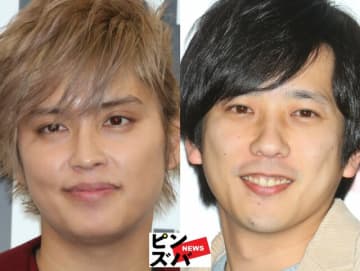 手越祐也、日テレ猛プッシュで二宮和也とも共演へ　“失敗王子”イジり…“ニノテゴ”化学反応への期待