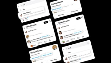Threadsに同じ話題で盛り上がれるコミュニティ機能