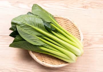 お手頃野菜「小松菜」が苦手食材に急浮上!? 試したくなる克服レシピ5選