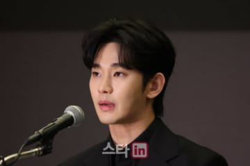俳優キム・スヒョン側、「故キム・セロンさんの立場文の内容は虚偽」…事実が明らかになっても続く2次加害
