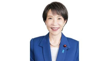 【結果速報】自民党新総裁に高市早苗氏を選出！