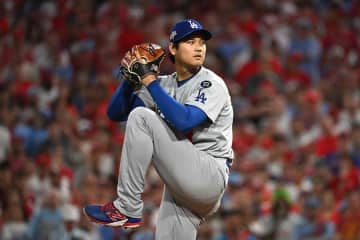 ド軍救援陣に「ぜひ理解してほしい」　大谷翔平が示した“教訓”、56発男抑え込んだ裏側