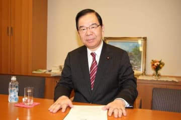 共産・志位和夫議長、高市新総裁の「馬車馬」に苦言も...ツッコミ続々　立川志らく「この方には『馬の耳に念仏』」