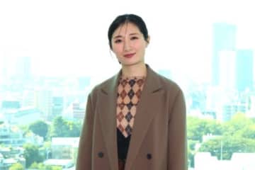 武田梨奈「幸せをかみ締めています」番組初の年2Season放送！　「ワカコ酒 Season9」【インタビュー】