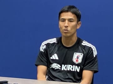 「下手したらブラジル戦より難しい」日本代表の長谷部コーチ、次戦の相手を警戒。現役時代のセレソンとの対戦は「力の差をすごく感じた」