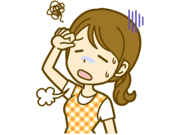 未病の段階でケアしたい「季節性感情障害」が及ぼす日常生活の影響とは【その、しんどさは「季節ブルー」】