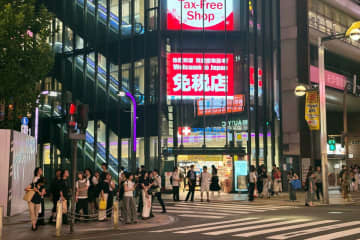 「日本は中国人だらけ」＝中国SNSで投稿相次ぐ