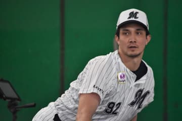 ロッテ、国吉、二木、岩下ら7選手と来季の契約結ばず…
