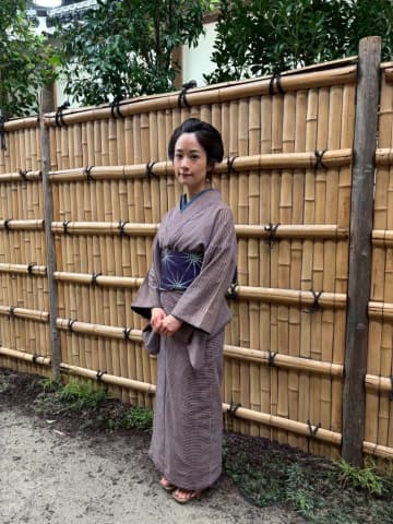大河ドラマ『べらぼう〜蔦重栄華乃夢噺〜』歌麿（染谷将太）の妻・きよ（藤間爽子）、夫婦の結末に視聴者から悲鳴「歌とおきよさんが辛すぎて…」