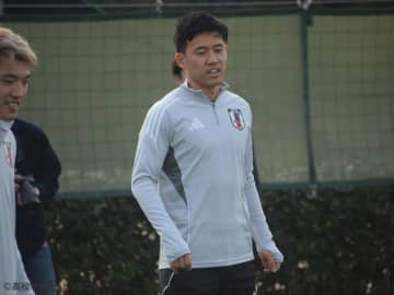 ブラジル＆パラグアイに挑む日本代表、MF遠藤航が怪我のため不参加