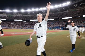 断トツ最下位でも「時代も変わった」　本拠地に広がった異例の景色…最終戦にX驚愕