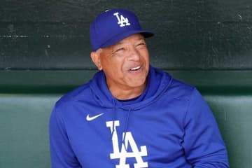 ビビるロバーツ監督にフリーマン容赦なし「もう何も言えないぞ」　休養日に飛んだまさかのヤジ