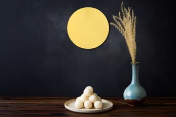 「不完全とされてきました」　うっかりやると縁起が悪いかもしれない、お月見の風習とは