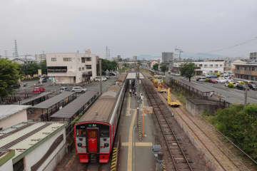 「街から本当に遠い！」熊本空港へのアクセス鉄道、なぜ必要？