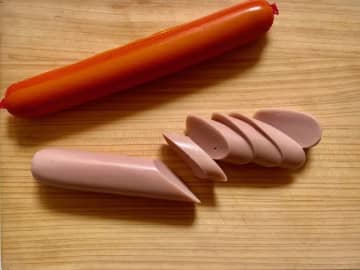 「箸が止まらない！」　高コスパ食材で作る、ありそうでなかったレシピがこちら