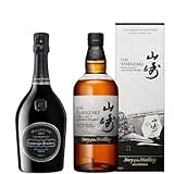 Amazon、メゾンスタイルとヴィンテージの特徴を楽しめるシャンパン「ローラン・ペリエ ブリュット ミレジメ」と山崎蒸留所のものづくりやものがたりを紐解くウイスキー「山崎 Story of the Distillery 2024」のセットを税込28,130円で販売!