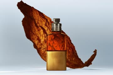 ドリス ヴァン ノッテン25年秋香水「ハバナ ゴールド」スモーキーなタバコ×甘美なリコリス
