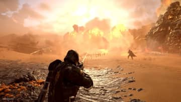 PC版がCS版より容量3倍の『HELLDIVERS 2』、その原因と解決策とは。開発者が理由を述べる