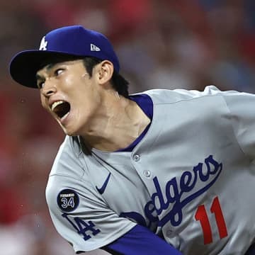 ドジャース佐々木朗希の抑え起用に太鼓判も…上原浩治氏と橋本清氏が口を揃える「不安要素」