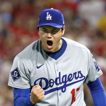 ドジャース大谷翔平は“自信のデカさ”も世界一！ 二刀流は「自分にしかできない役割」と会見で断言