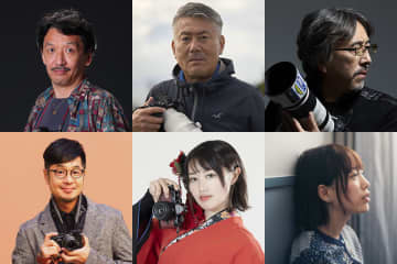 モデル撮影会や人気写真家のセミナーも！ カメラと写真を楽しむイベント「CAPA博 2025」開催決定