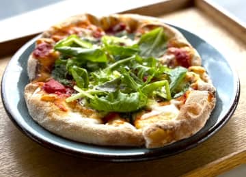 旬を味わう、無印良品が運営する複合施設「Café＆Meal　MUJIみんなみの里」（鴨川市）