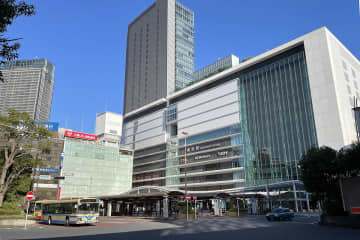 JR東、駅内に騒音・混雑で気分が悪くなった人のためのスポット