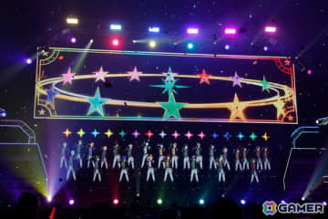 アイドルが個性＆パフォーマンスで激突するバトルフェス！「アイドルマスター SideM」3Dライブ幕張DAY1・昼公演をレポート