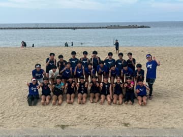 「松本恋/穏のうまさにしびれたんです」全国大会6連覇の金蘭会中が今夏、出会った新しい世界
