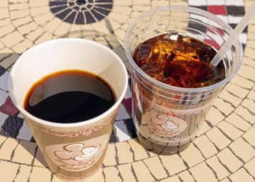 【東京ディズニーリゾート】カフェ＆スイーツを楽しむ優雅な新メニューが登場！