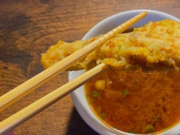 余った天ぷら、どうしてる？　『定番料理』に入れてみると…「味が染み込んでおいしい！」