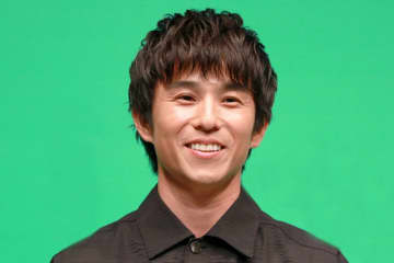 中尾明慶、“強靭な体力”に共演者驚き　ぴったりの仕事が占いで判明「相性がすごく良い」