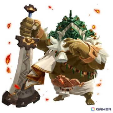 「ゼルダ無双 封印戦記」に登場するアーガスタ、キア、クラフィカ、アルディ、ラナリアたちを紹介！