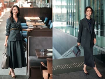 『CLASSY.』『VERY』『STORY』3誌がタッグを組む　女性のための「オーダー for Meプロジェクト」