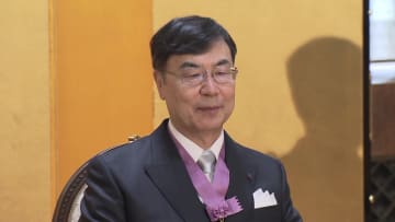 今年のノーベル生理学･医学賞に 大阪大学特任教授の坂口志文氏ら３名