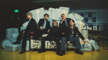 結成14年目・Da-iCE「情熱大陸」出演決定　５人それぞれの奮闘に密着