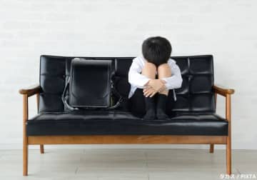 キレる、暴力、昼夜逆転　不登校児の問題行動、専門家が教える対処法は？