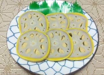 【熊本】食べるとクセになる!? 敬遠していた私もハマった“からし蓮根”