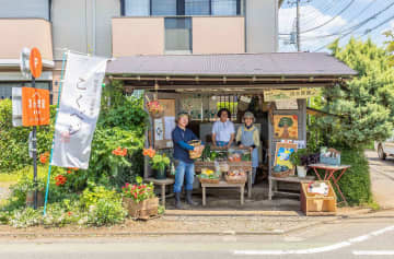 国分寺「清水農園」と「島崎農園」のおいしいカタチ。消費者が近い都市農業だからこそできることとは？