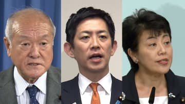 選挙対策委員長に古屋圭司氏、幹事長に鈴木俊一氏、政調会長に小林鷹之氏、総務会長に有村治子氏　自民・高市総裁が党四役の人事固める