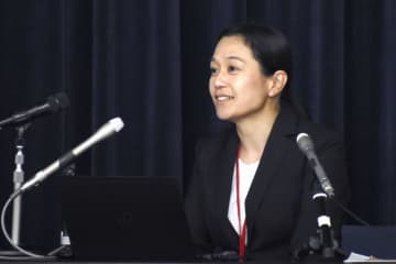 「こんな家族が生まれぬように」　飲酒事故で幼子3人失った母語る