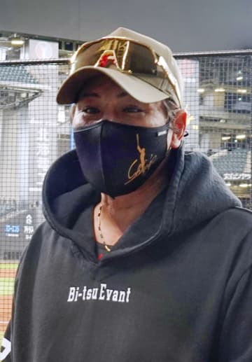 新庄監督、続投決定で意気込み　「来年が勝負」、CSへ練習再開