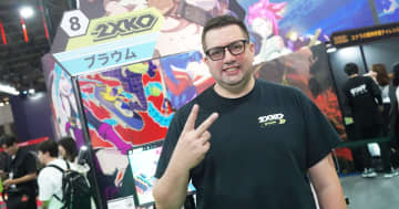 「2XKO」ゲームディレクターのShaun Rivera氏に“日本語で”インタビュー！「基本プレイ無料は当然」「格闘ゲームコミュニティは特別」