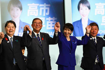 【今週のサンモニ】低次元な高市新総裁批判｜藤原かずえ　『Hanada』プラス連載「今週もおかしな報道ばかりをしている『サンデーモーニング』を藤原かずえさんがデータとロジックで滅多斬り」、略して【今週のサンモニ】。