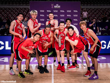 男子日本代表、11月にワールドカップ予選初戦…カタール大会へ始動
