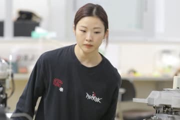 【戸田ボート・ＧⅢオールレディース】戸敷晃美　前節Ｖから好調キープ「流れはいいと思います」