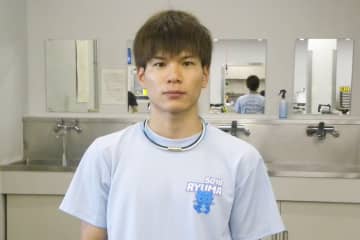 【びわこボート・ルーキーＳ】宮田龍馬　優勝戦は３号艇「出足がいいし、行き足もいい」