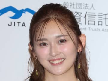 空前の投資ブームに、ゆうちゃみも参戦か「怖がることじゃない」同世代に呼びかけ