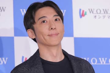 高橋一生、沖縄撮影で“予期していないクラス”の寒波襲来「これ寒いんじゃないか…」