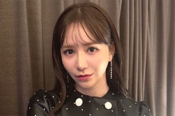 元AKB48メンバー、28kgの減量で驚きの近影「まじで凄い」　河西智美の努力に「尊敬」の声